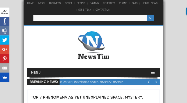 newstim.com