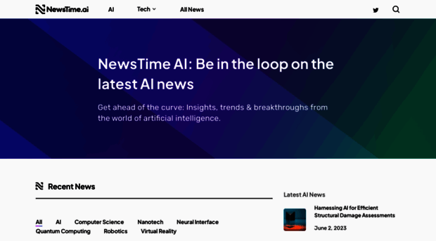 newstime.ai