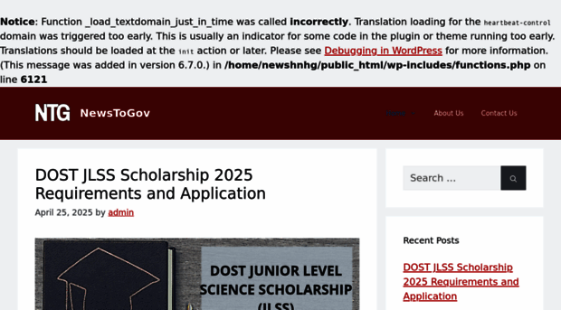 newstogov.com