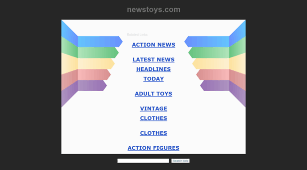 newstoys.com