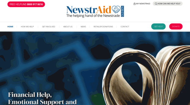 newstraid.org.uk