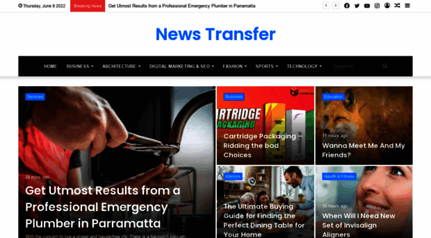 newstransfer.net