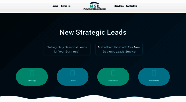 newstrategicleads.com