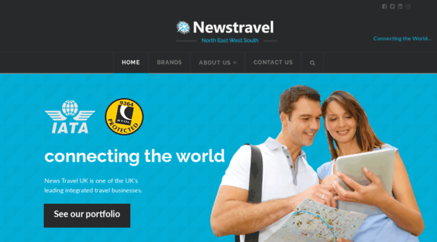 newstravel.co.uk