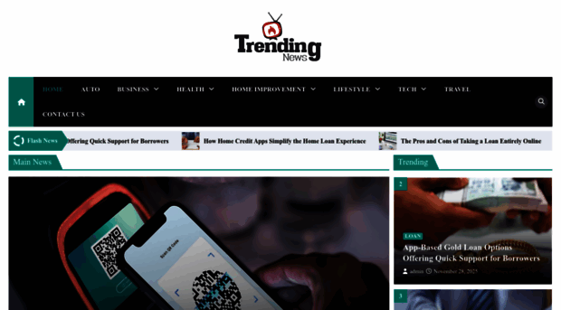 newstrendlive.com