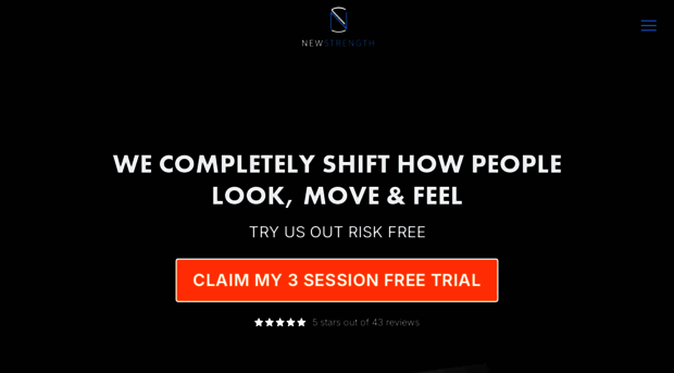 newstrength.com.au