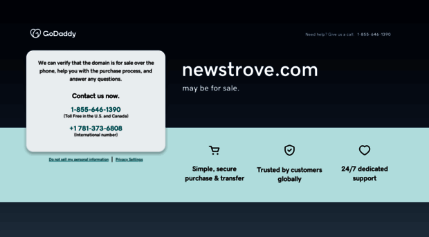 newstrove.com