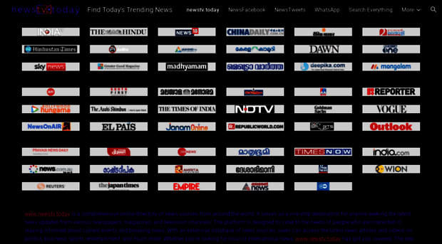 newstv.today