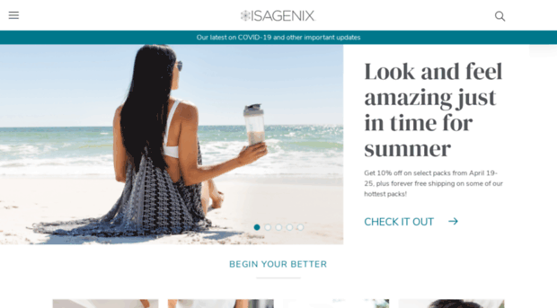 newstyle.isagenix.com