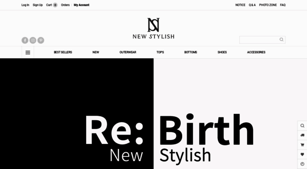 newstylish.com