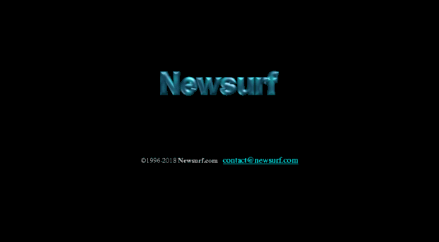 newsurf.com