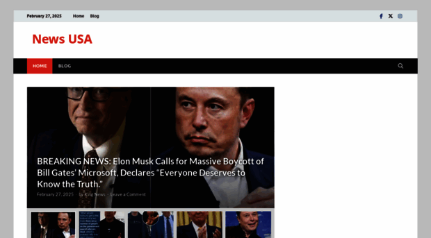 newsusa33.com