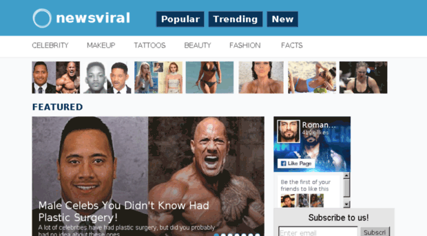 newsviral.me