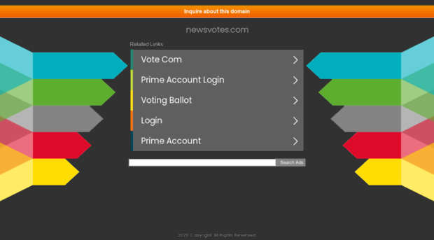 newsvotes.com