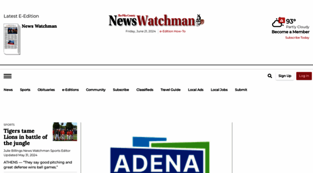 newswatchman.com