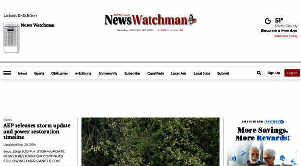 newswatchman.com