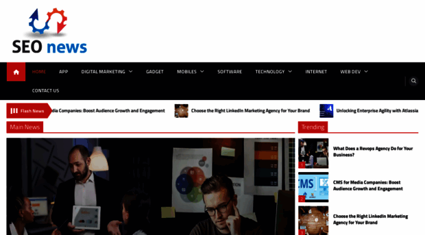 newswebseo.com