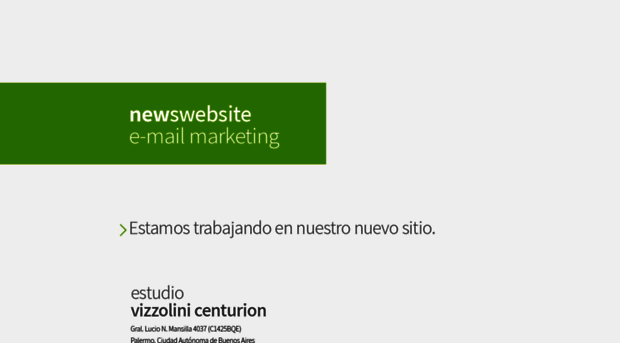 newswebsite.com.ar