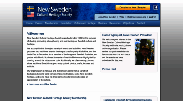 newsweden.org