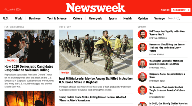 newsweek.org