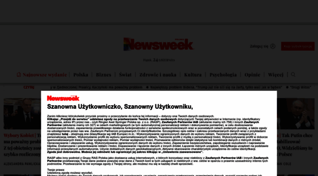 newsweek.redakcja.pl