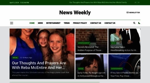 newsweekly.site