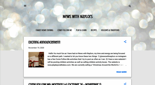 newswithnaylors.blogspot.com