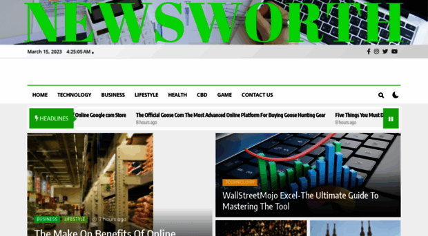 newsworths.com