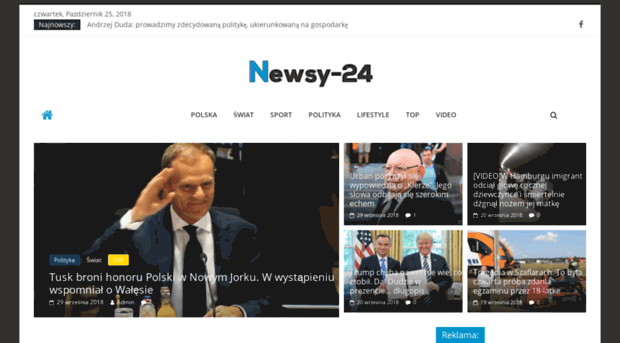 newsy-24.pl