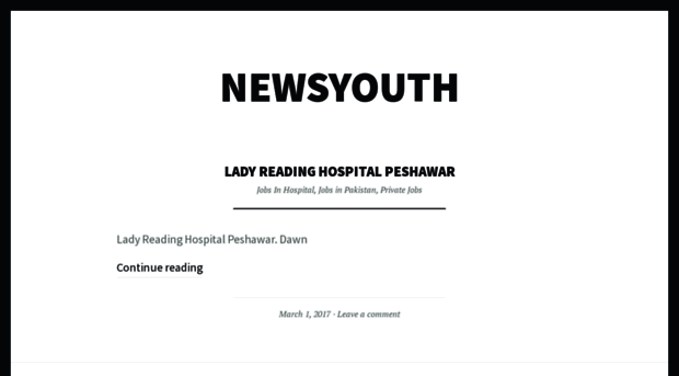 newsyouth.wordpress.com