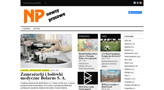 newsyprasowe.pl