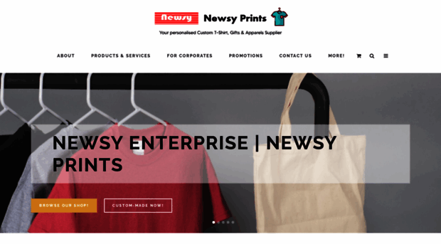 newsyprints.com.sg