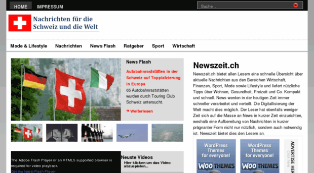 newszeit.ch