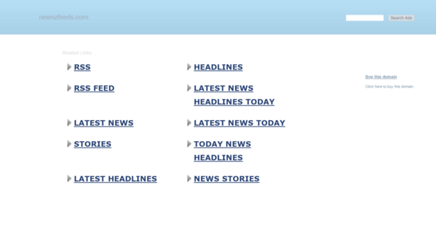 newszfeeds.com