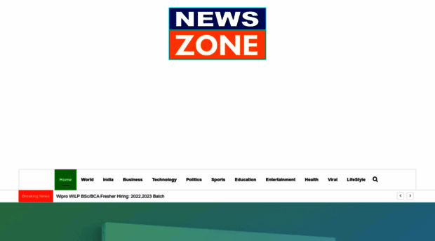 newszone.in