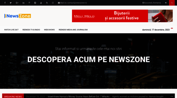 newszone.ro