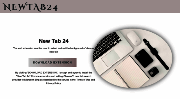 newtab24.com