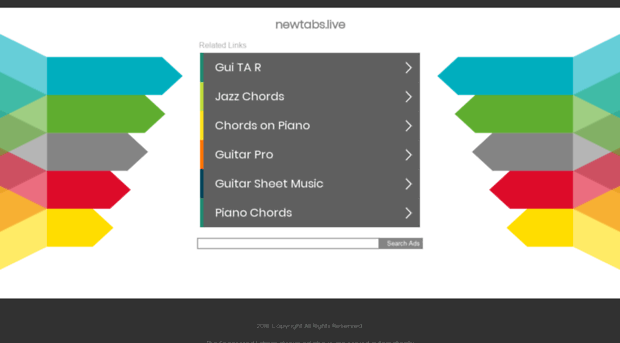 newtabs.live
