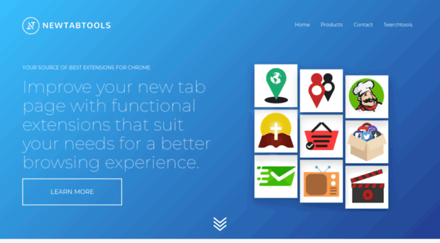newtabtools.com