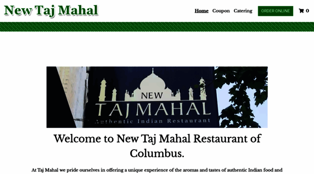 newtajmahalcolumbus.com