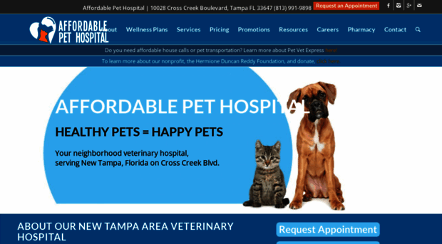 newtampapet.com