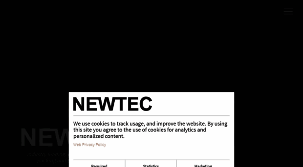 newtec.com
