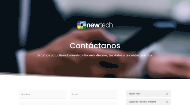 newtech.net