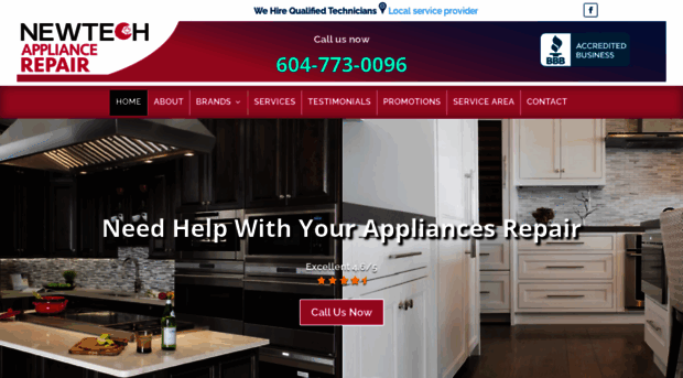 newtechappliances.ca