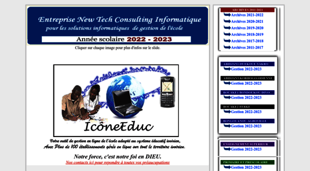 newtechconsult.org