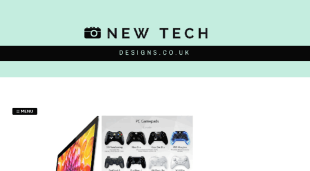 newtechdesigns.co.uk