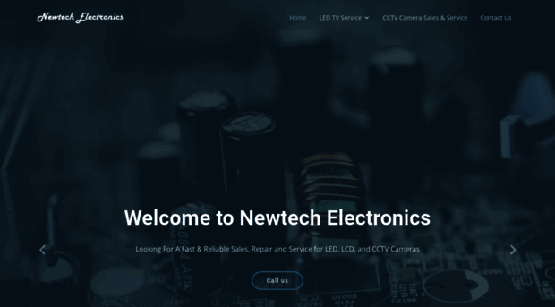 newtechelectronics.in