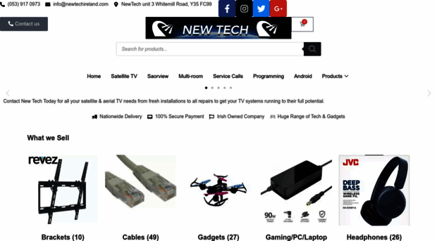 newtechireland.com