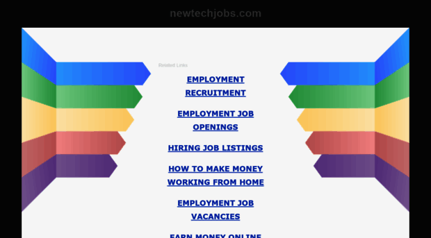newtechjobs.com