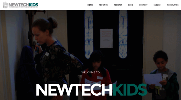 newtechkids.com